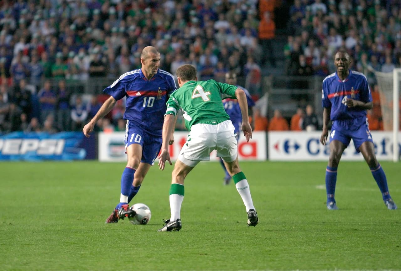 Zidane e l’Algeria, la storia mai nata: tra misteri, silenzi e un giudizio affrettato