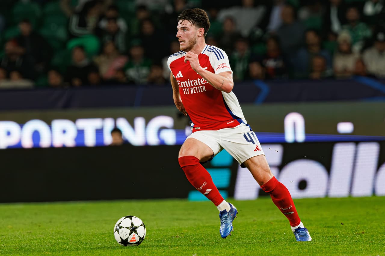 La Champions League 24/25 in numeri (3°parte)