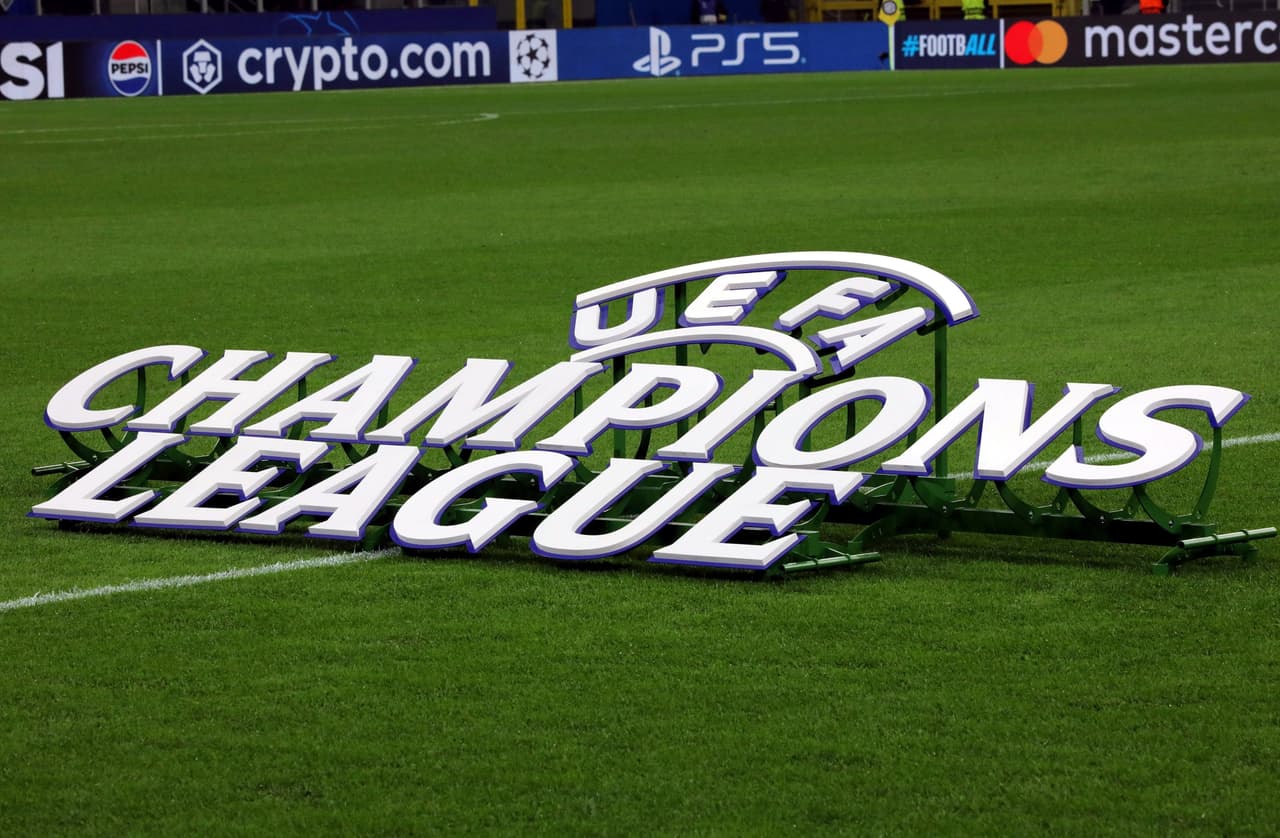 La Champions League 24/25 in numeri (2°parte)