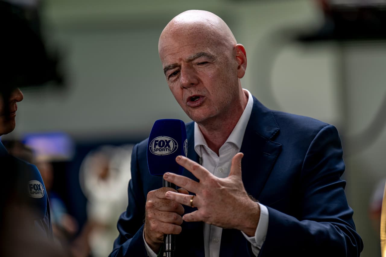 FIFA, la nuova Coppa del Mondo: una scommessa da un miliardo di dollari