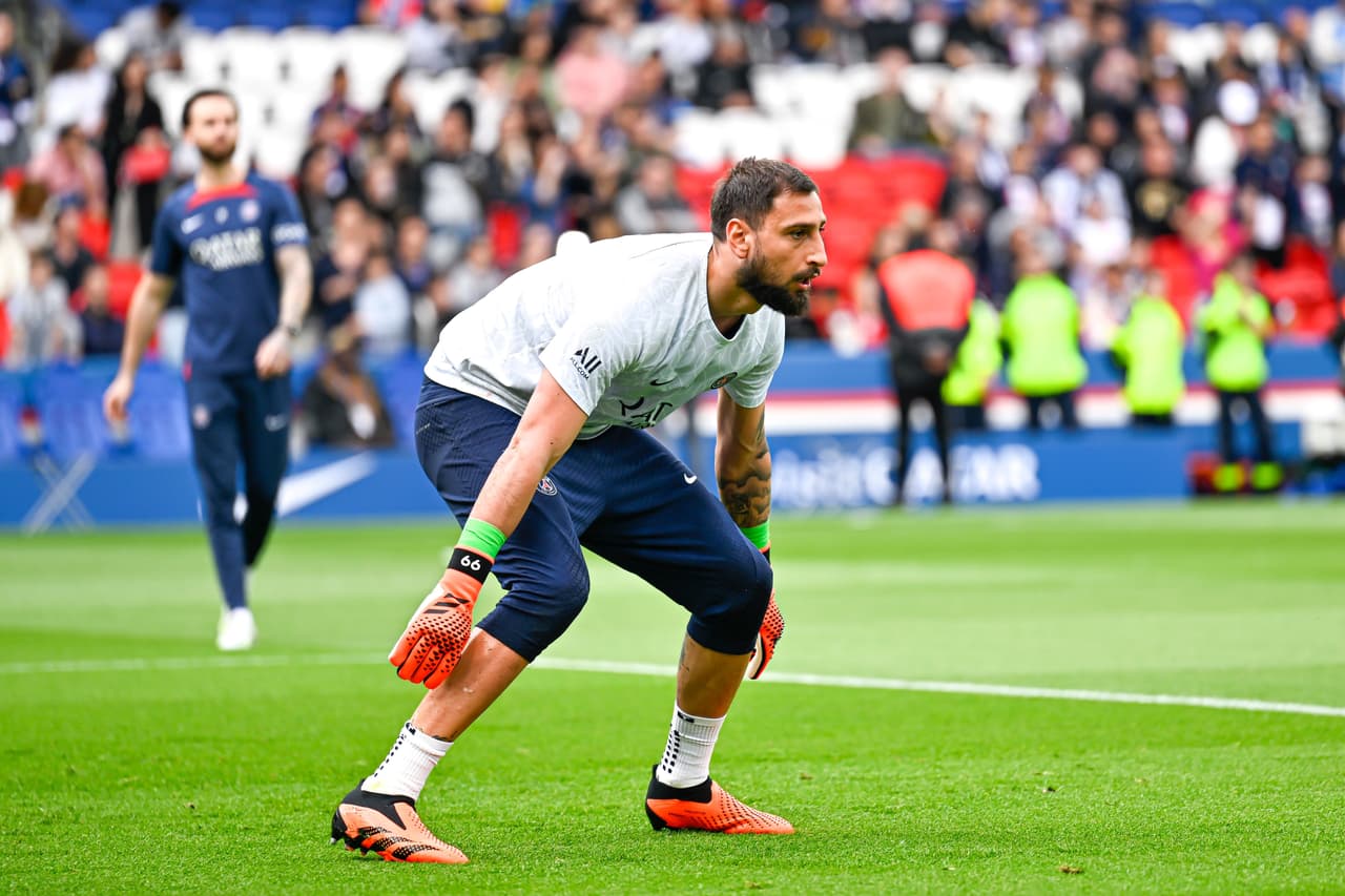 Donnarumma sul mercato: Real madrid e Bayern in pressing, il Psg valuta la cessione