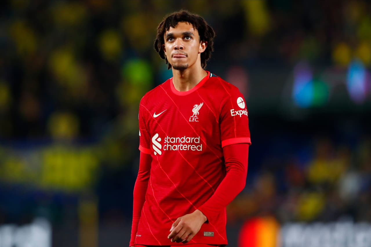 Alexander-Arnold è un nuovo giocatore del Real Madrid: "Passo storico per la mia carriera"