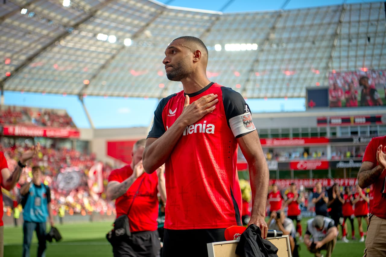 Jonathan Tah riparte dal Bayern: è ufficiale il nuovo leader della difesa