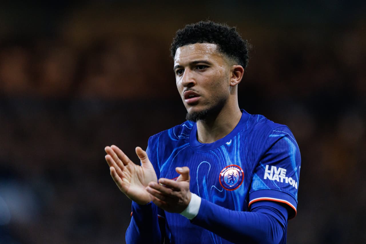 Sancho rilanciato dal Chelsea: ora il futuro si decide con il Manchester United