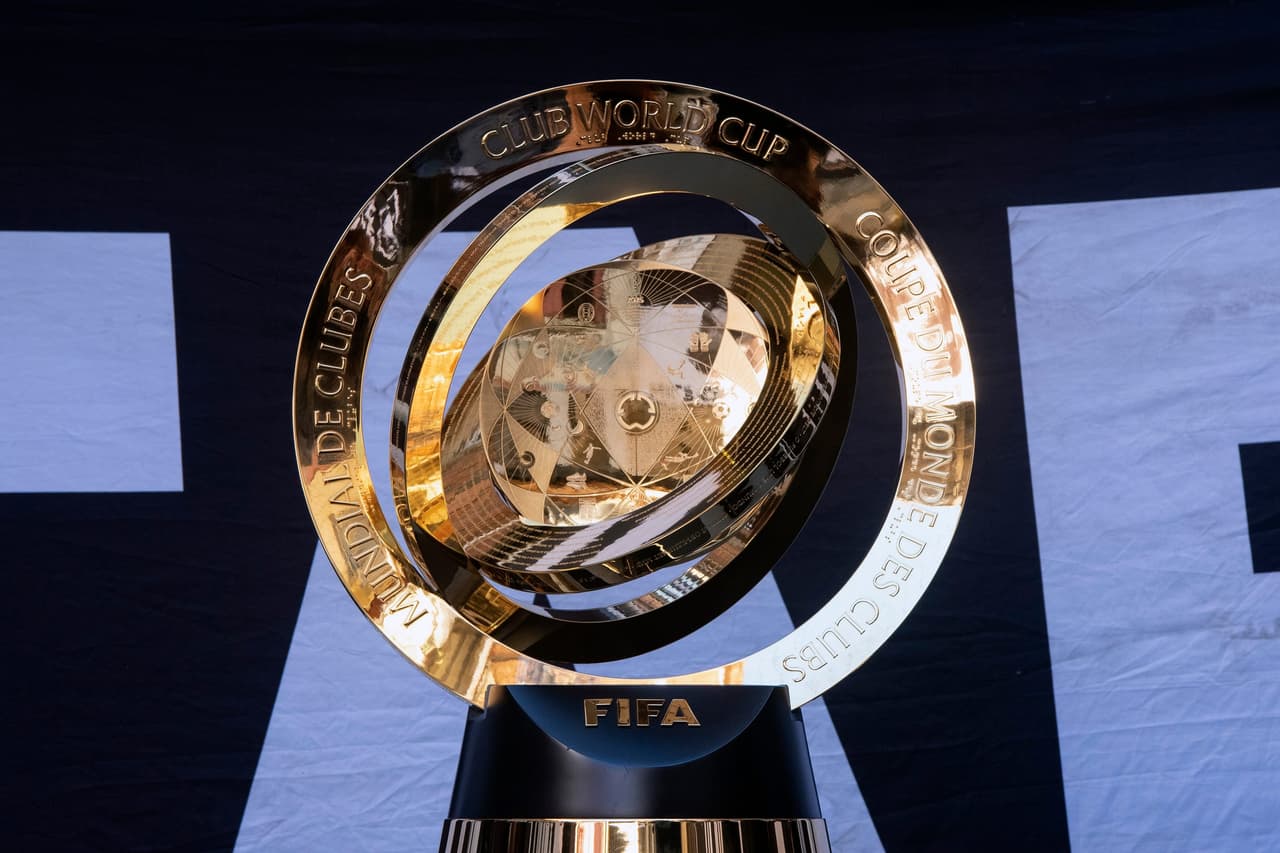 14 giugno: la data da segnare per i giganti del calcio mondiale