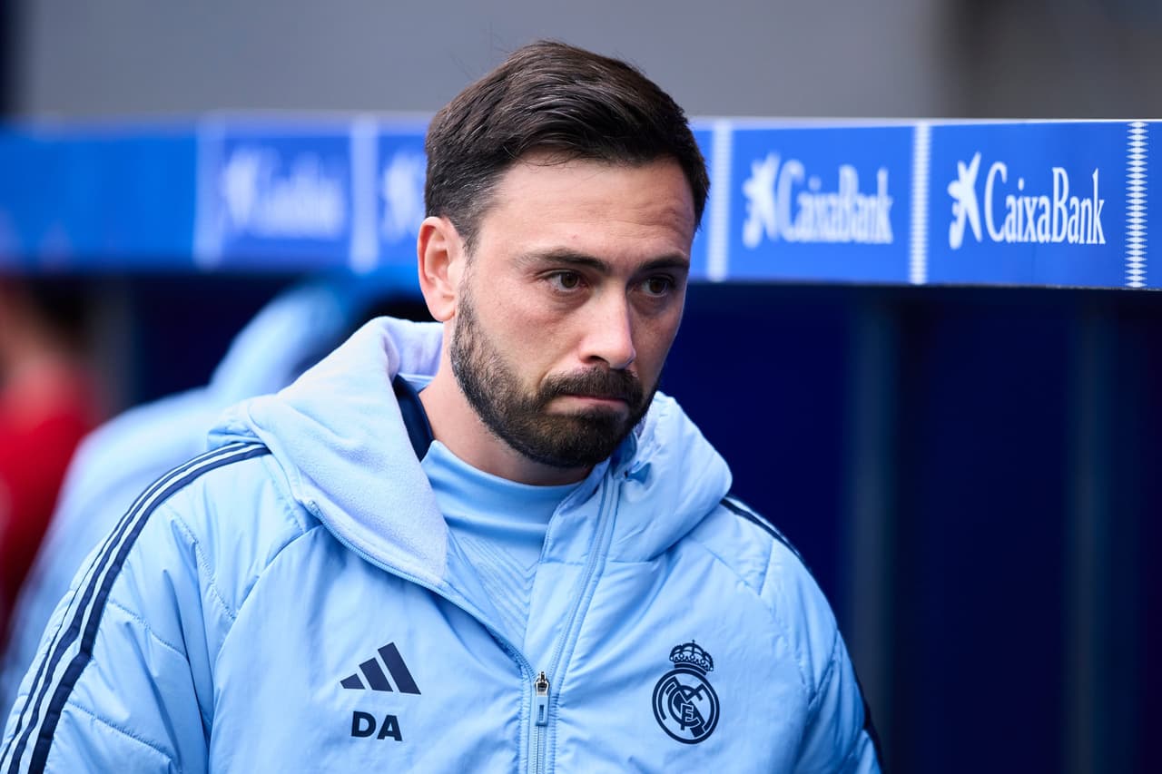 Ancelotti verso i Rangers: "Pronto per la mia prima esperienza da capo allenatore"