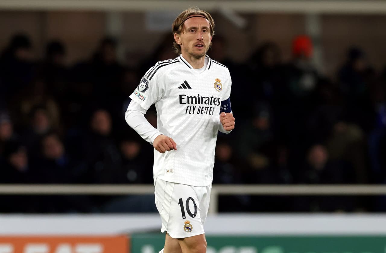 Modric, la leggenda dà l'addio al Real Madrid: è la fine di un'era