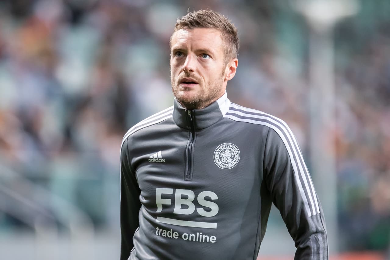 Infinito Vardy, niente ritiro: "Posso ancora giocare ad alti livelli"