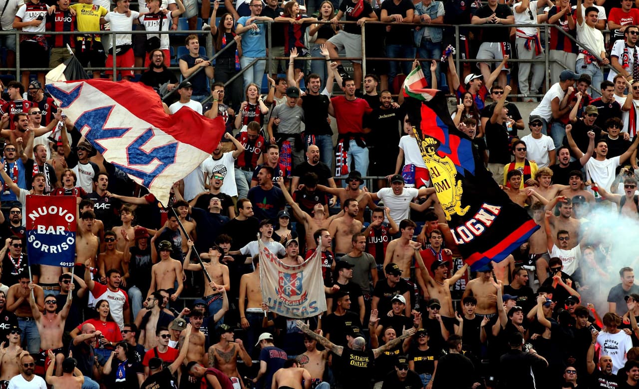 Da quanto Milan e Bologna non vincono la Coppa Italia?