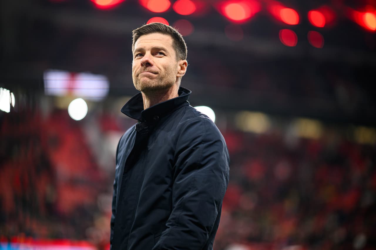 Xabi Alonso, "ritorno al futuro": addio al Bayer, ora il Real