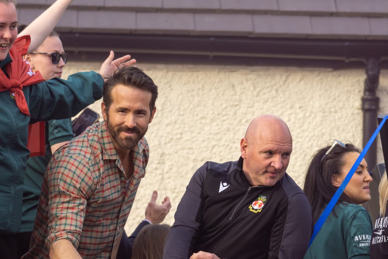 Wrexham a un passo dalla promozione in Championship, tra speranza.... e paura