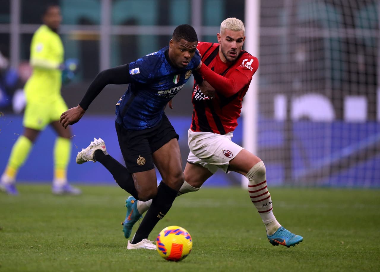 Pronostico Milan-Inter, quote e statistiche del match – Supercoppa Italiana 18/01/2023