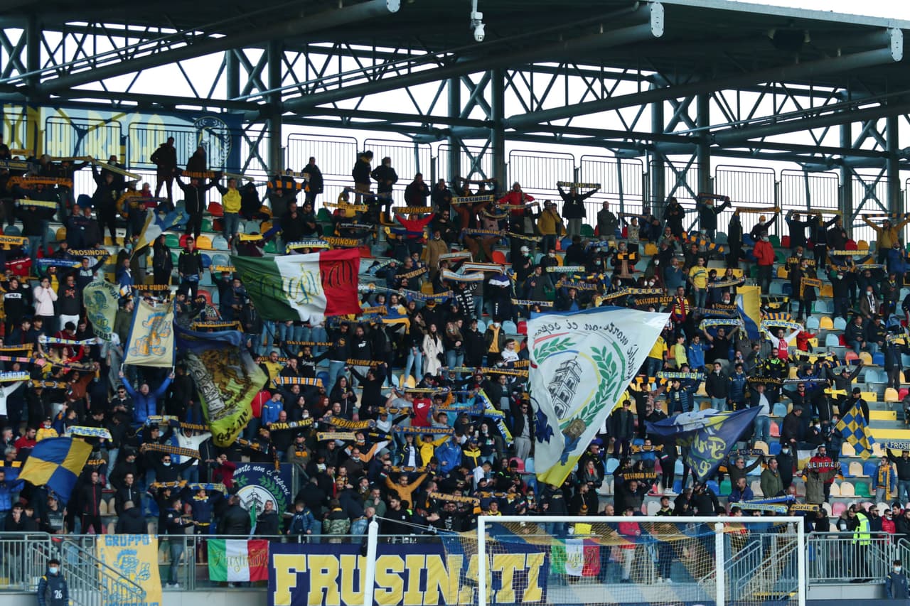 Pronostico Frosinone-Pisa, quote e statistiche del match – Serie B 11/12/2022