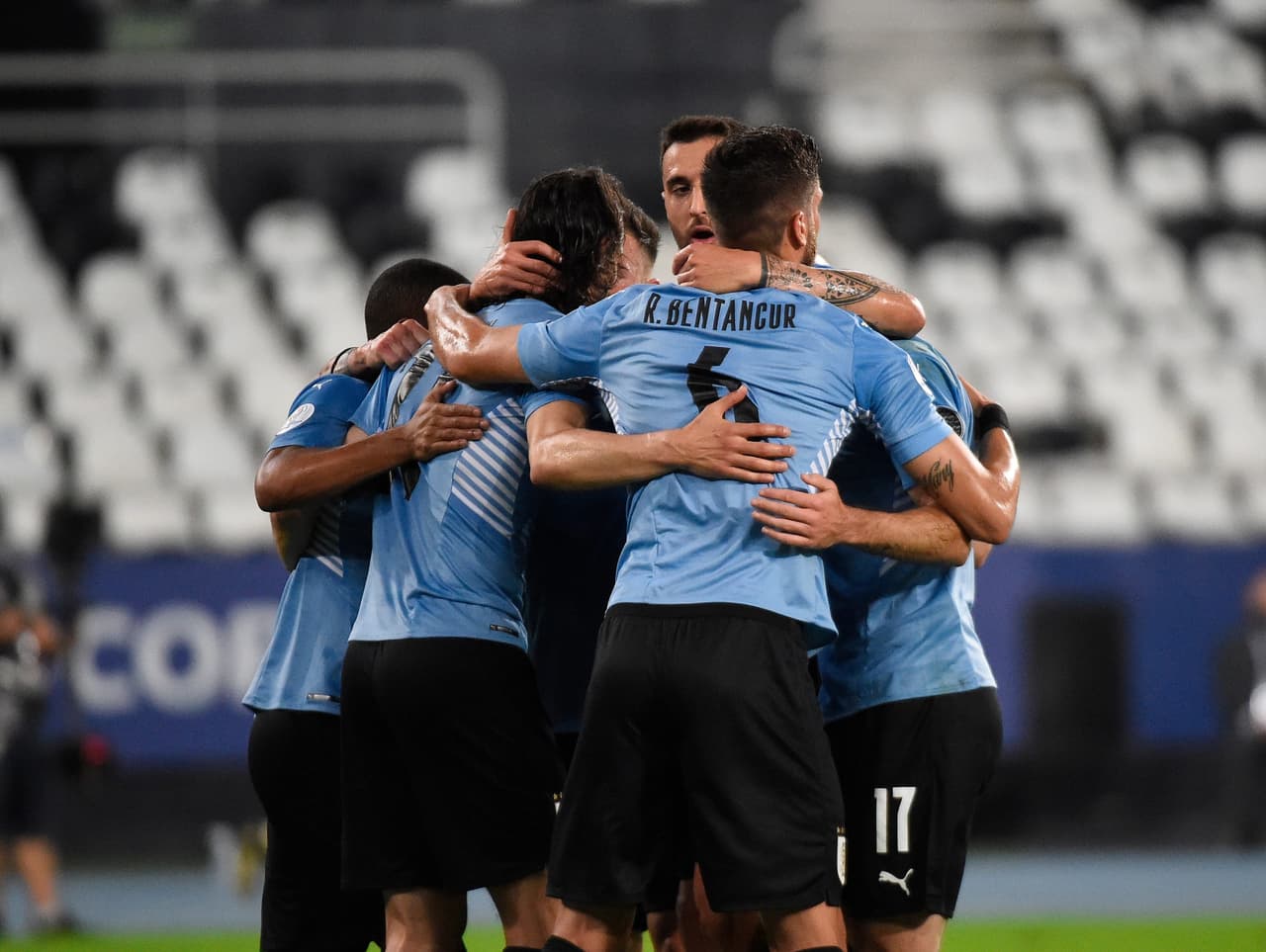 Pronostico Ghana-Uruguay, quote e statistiche del match – Mondiali 02/12/2022