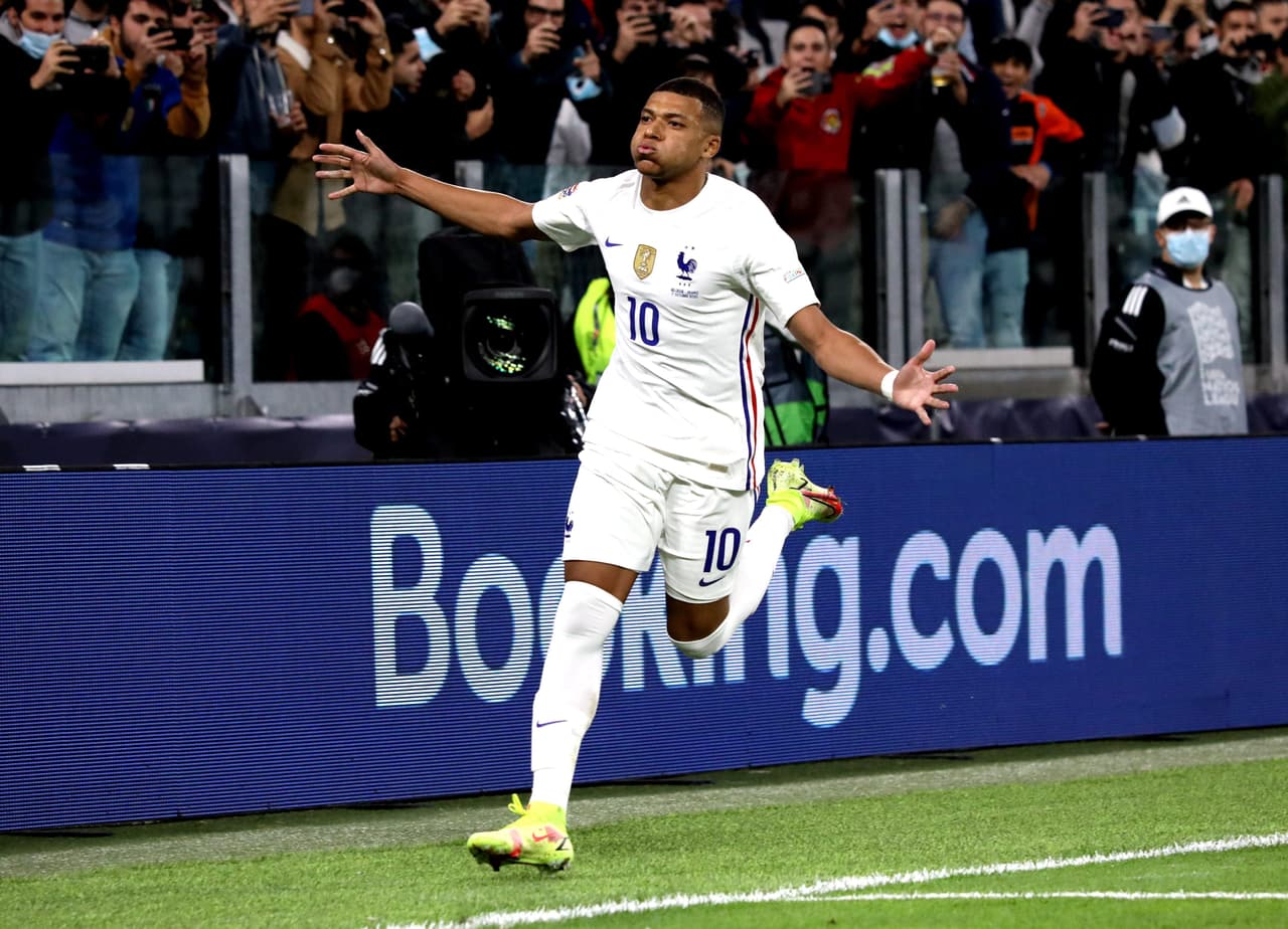 Pronostico Danimarca-Francia, quote e statistiche del match – Nations League 25/09/2022