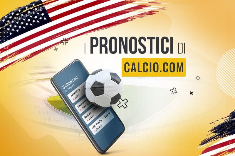 Pronostico New York Red Bulls-New York City, quote e statistiche del match - MLS 17/07/2022