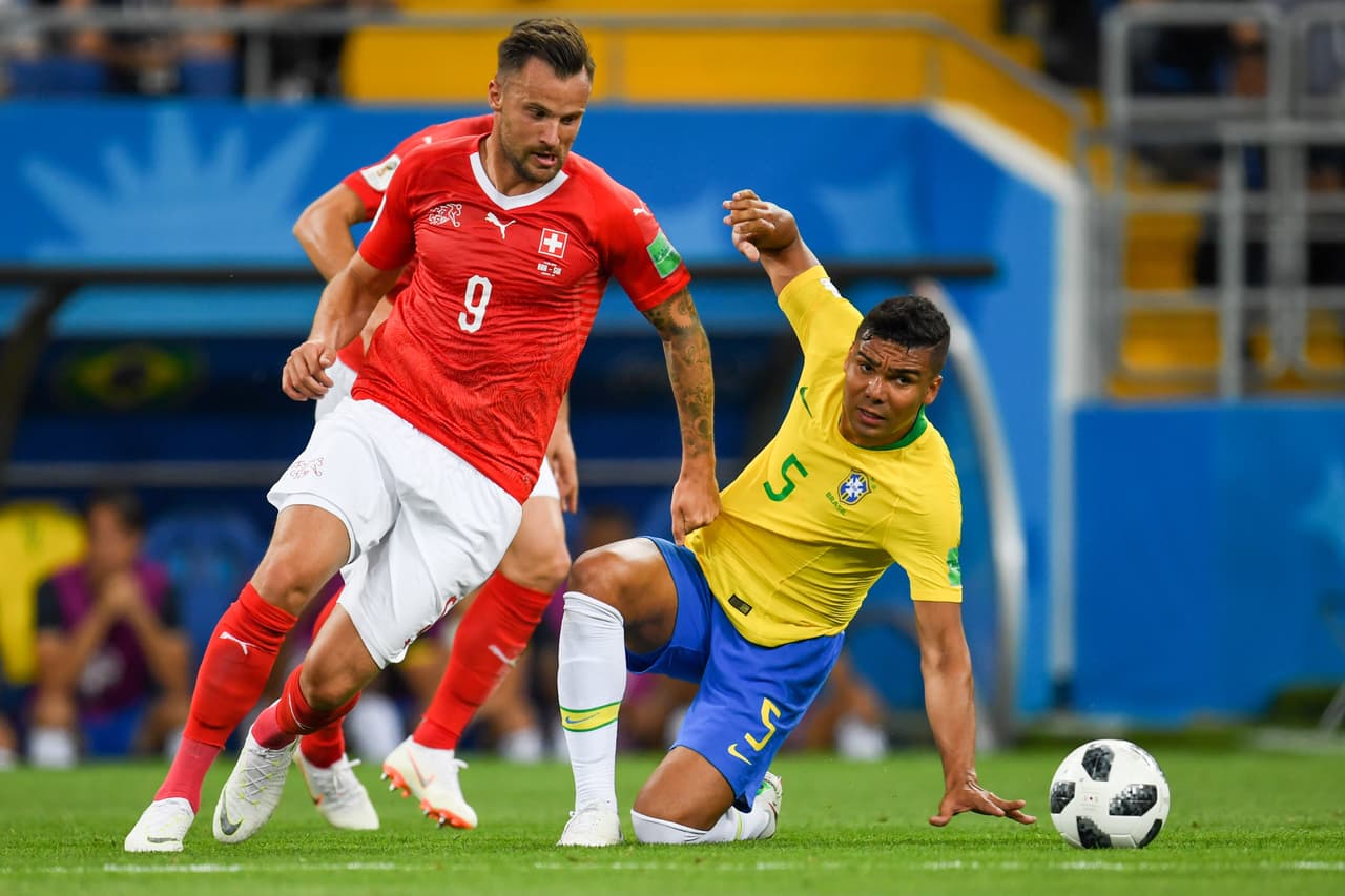 Pronostico Brasile-Svizzera, quote e statistiche del match – Mondiali 28/11/2022