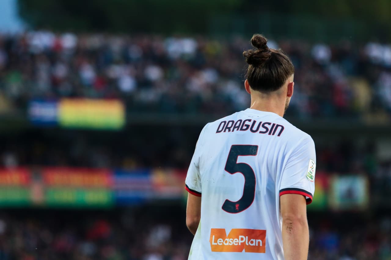 Pronostico Benevento-Genoa, quote e statistiche del match – Serie B 21/01/2023