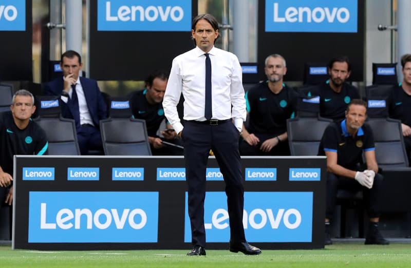 Inter-Napoli: numeri e statistiche della sfida