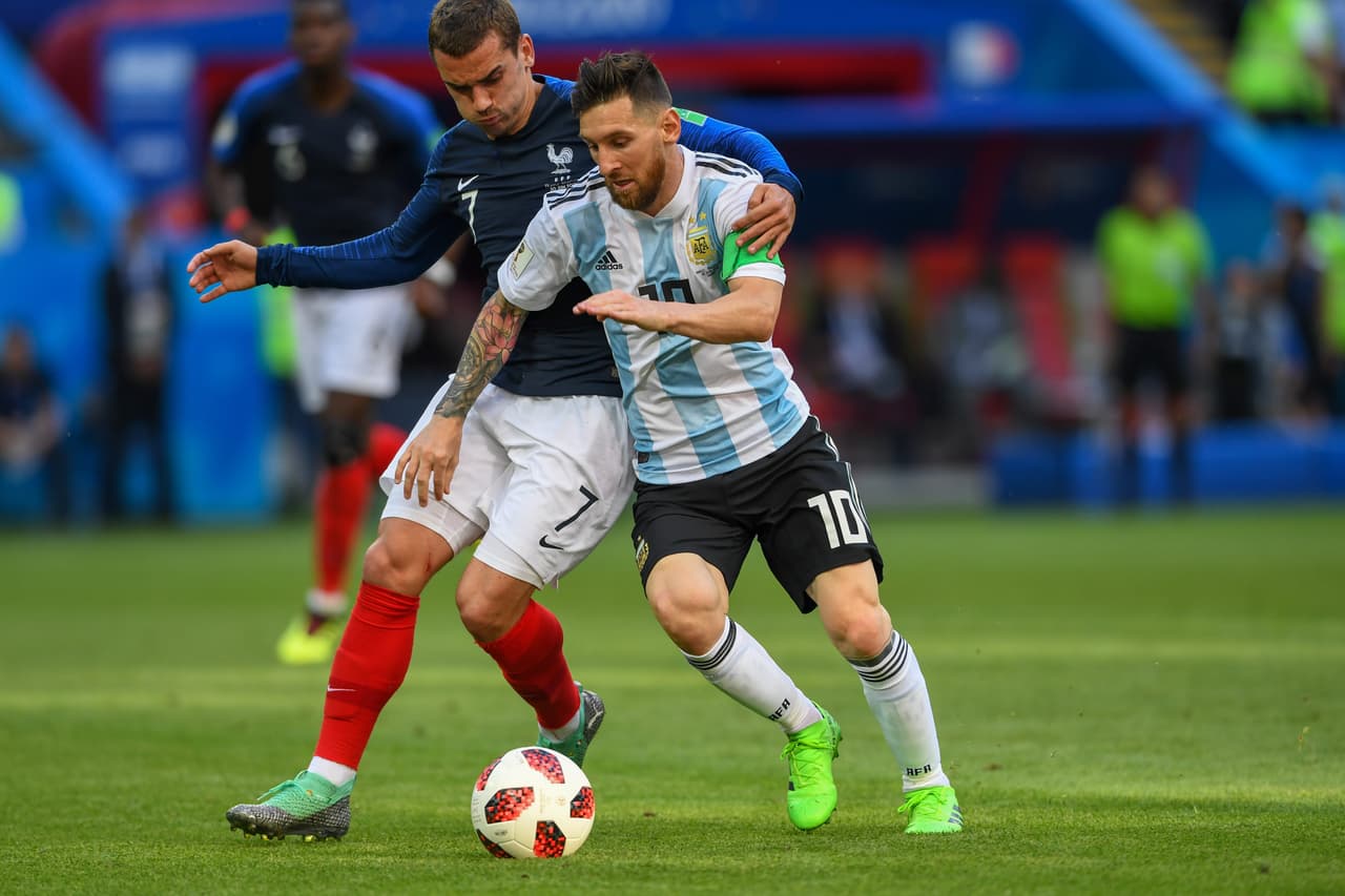 Pronostico Argentina-Francia, quote e statistiche del match – Mondiali 18/12/2022