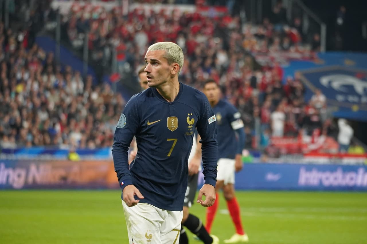 Pronostico Irlanda-Francia, quote e statistiche del match - Qualificazioni Euro 2024 27/03/2023