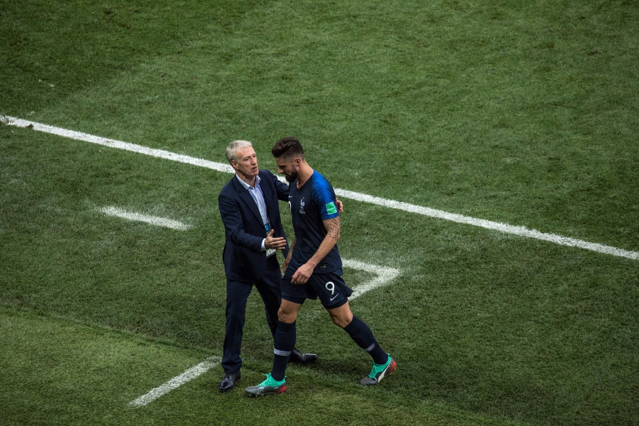 Pronostico Francia-Olanda, quote e statistiche del match - Qualificazioni Euro 2024 24/03/2023