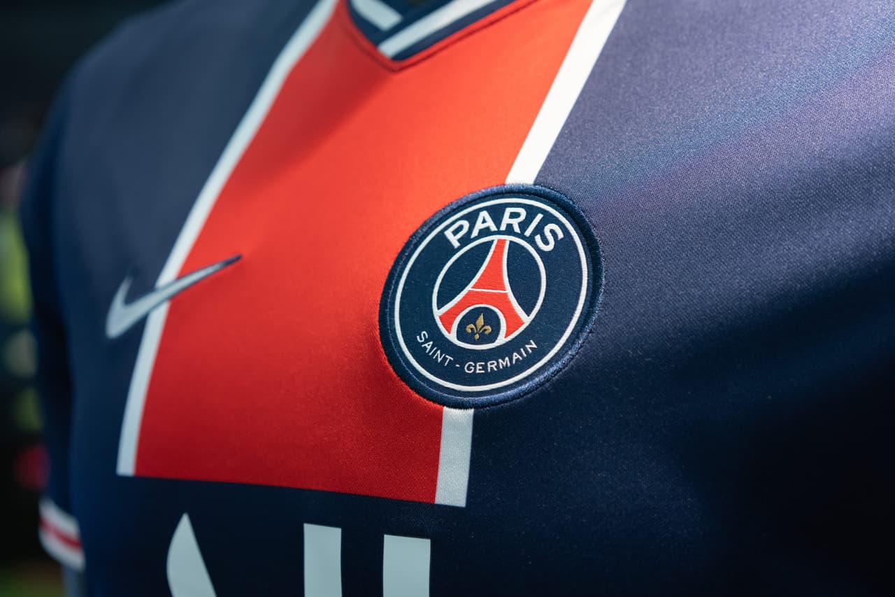 PSG e Nike, una partnership lunga 34 stagioni