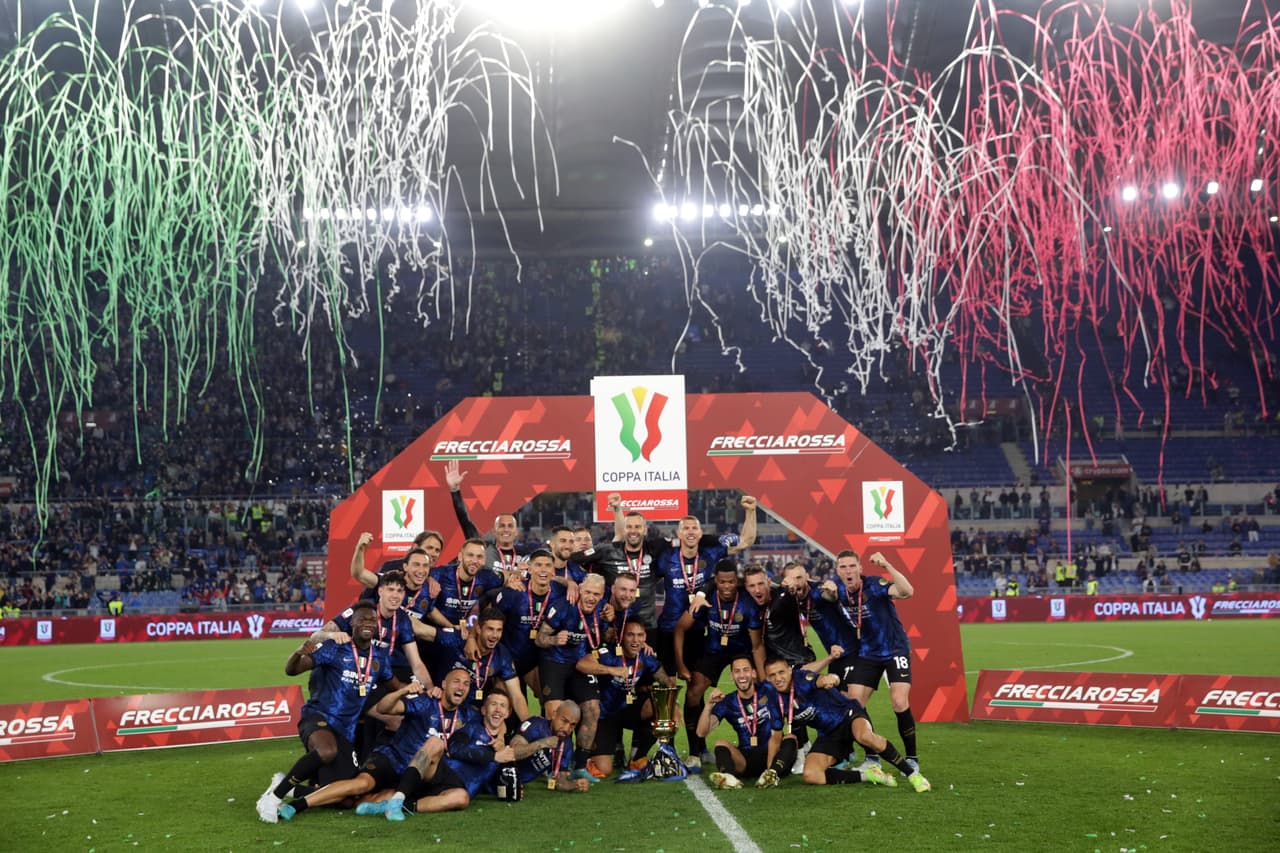 Coppa Italia: Risultati degli ottavi di finale e programma dei quarti con Juventus, Lazio, Inter e Atalanta