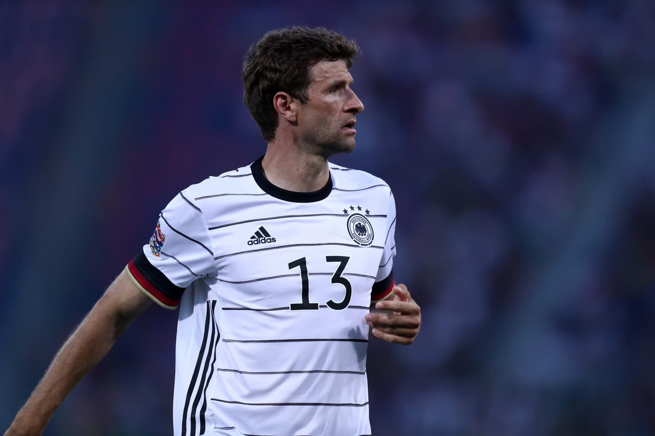 Qatar 2022: Muller sogna l’aggancio a Klose, Cristiano Ronaldo vede l’ennesimo record