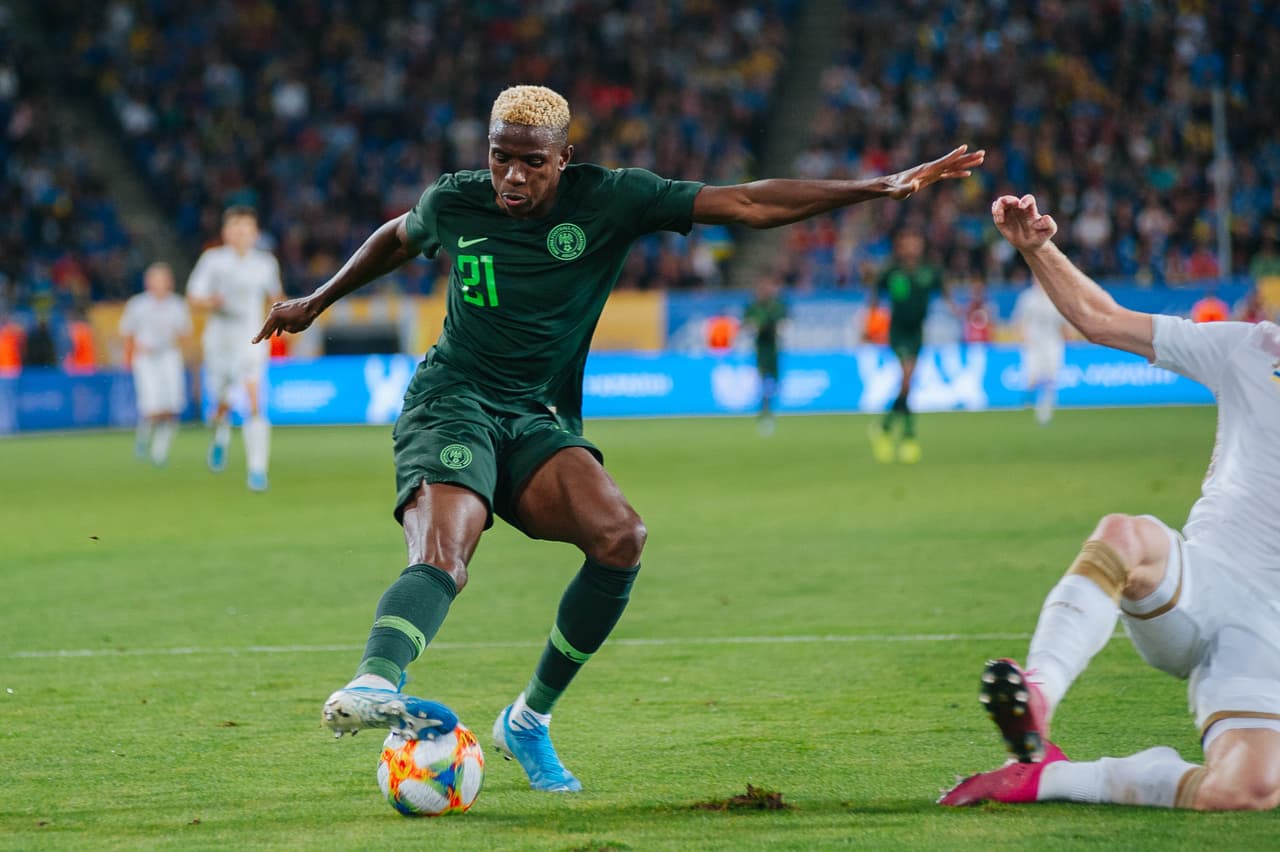 Da Best a Osimhen, i campioni che non sono mai stati a un mondiale