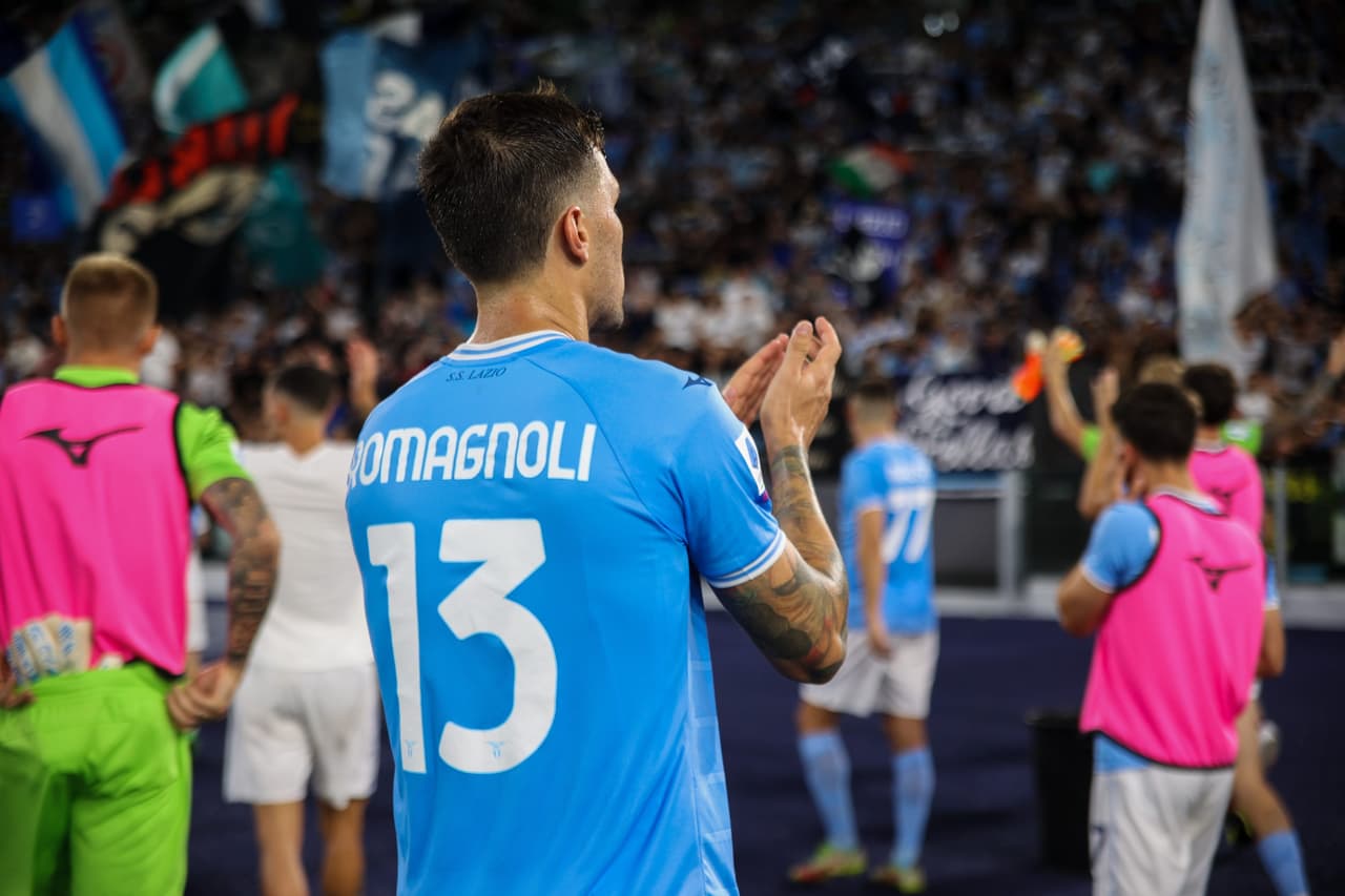 Giocatori nati dal 1995 in poi con più presenze in A: in sei sopra le 200 partite, Romagnoli guida la classifica