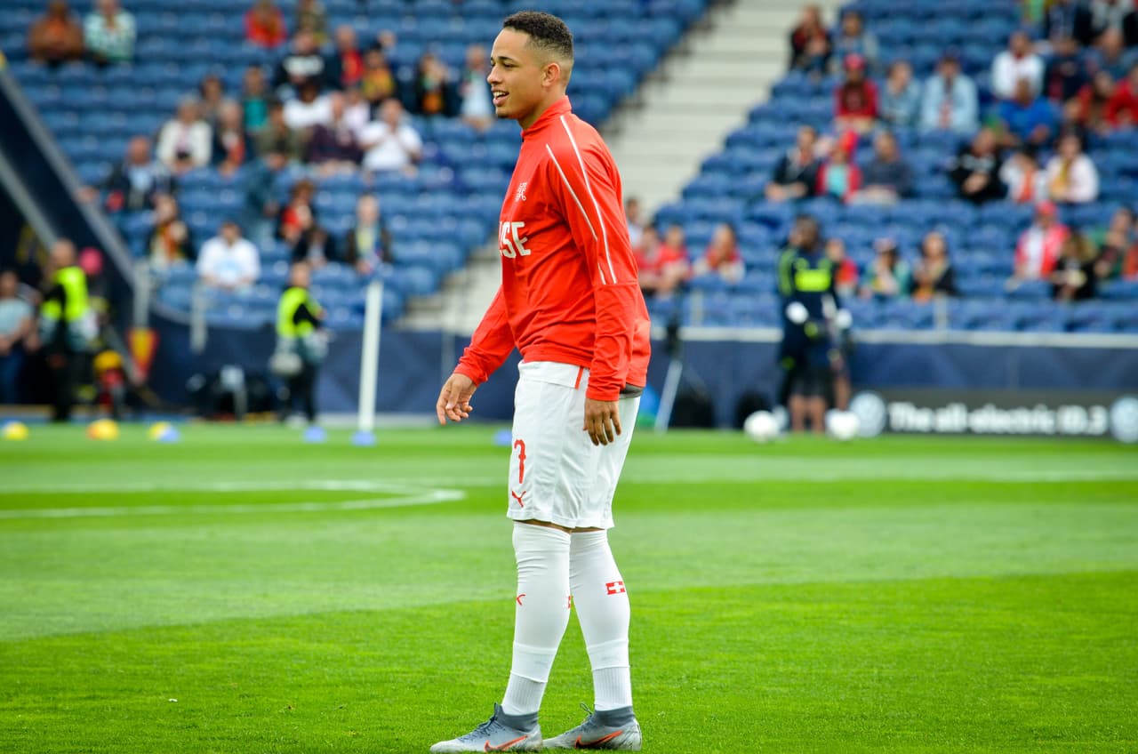 Nel nome di Haaland: Sesko e Okafor guidano i nuovi talenti del sistema Red Bull