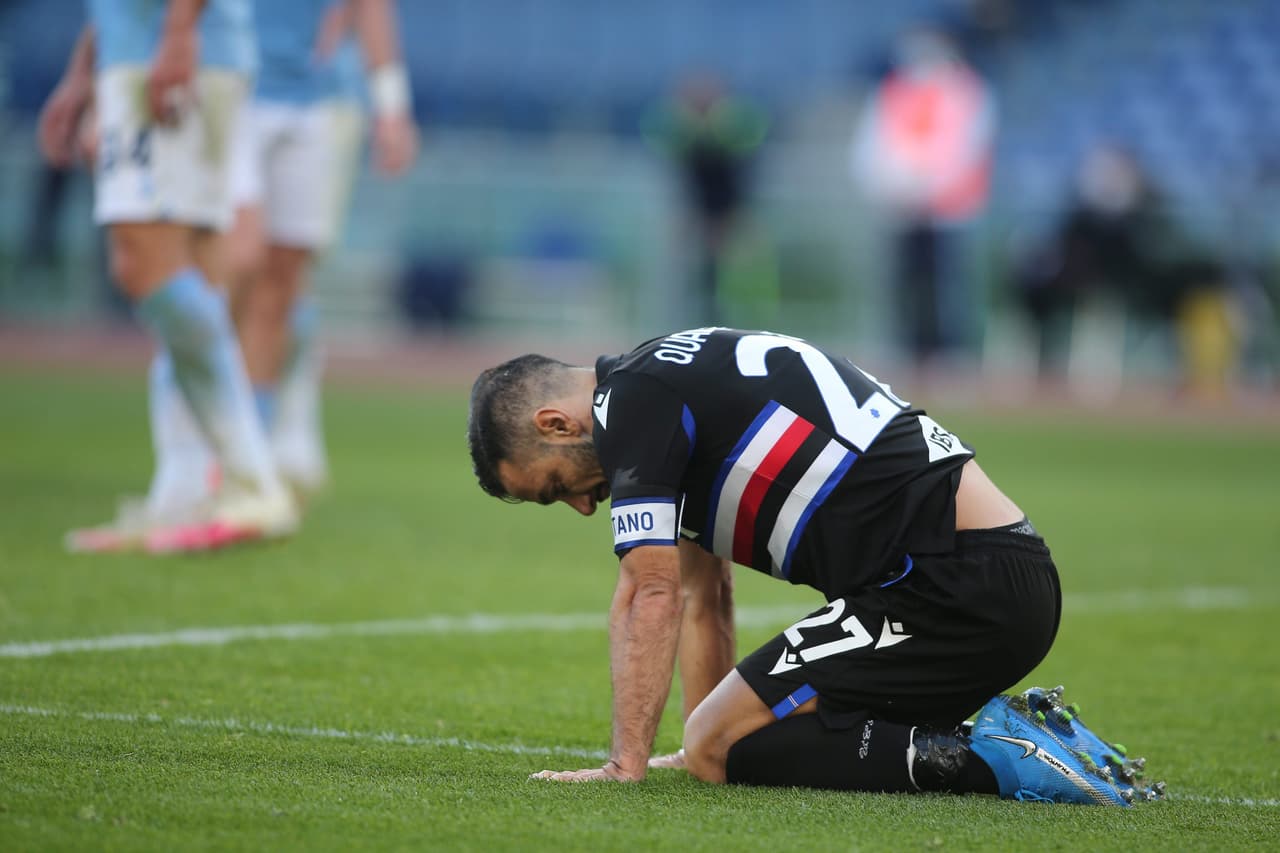 Pali e traverse, Roma e Sampdoria le più sfortunate: la classifica nei top 5 campionati europei