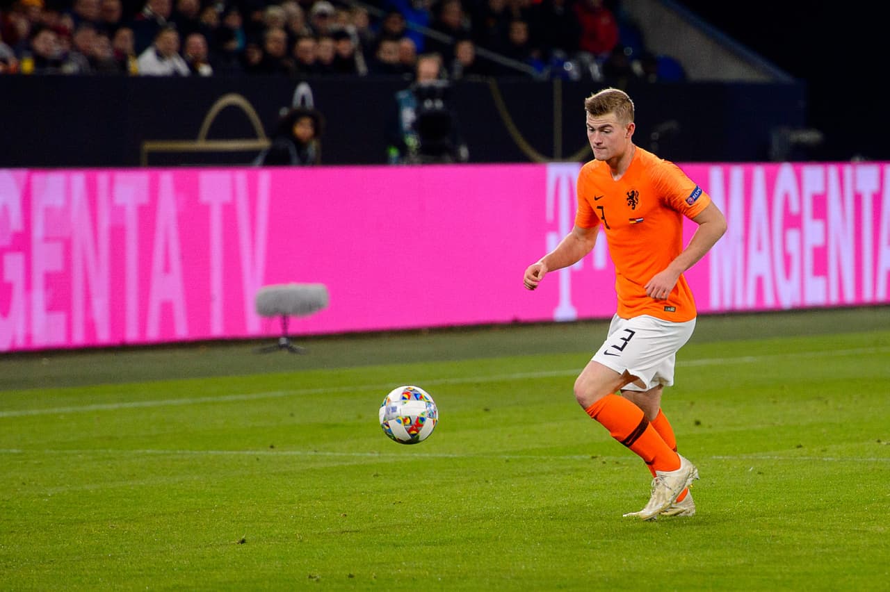Il "folle" mercato dei difensori: da Fofana a De Ligt, gli affari più costosi dell’ultima estate