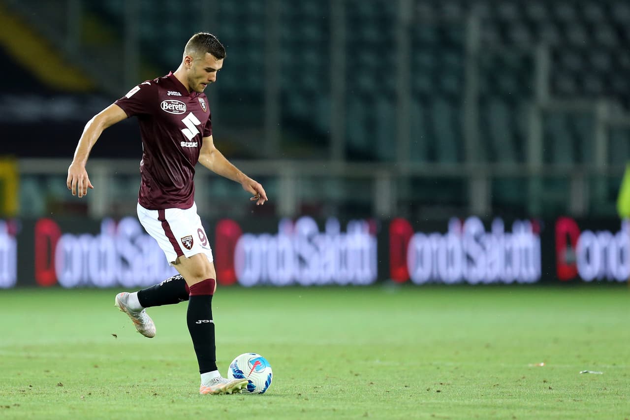 Serie A, Buongiorno il migliore per contrasti vinti: Inzaghi e Spalletti possono contare su De Vrij e Kim 