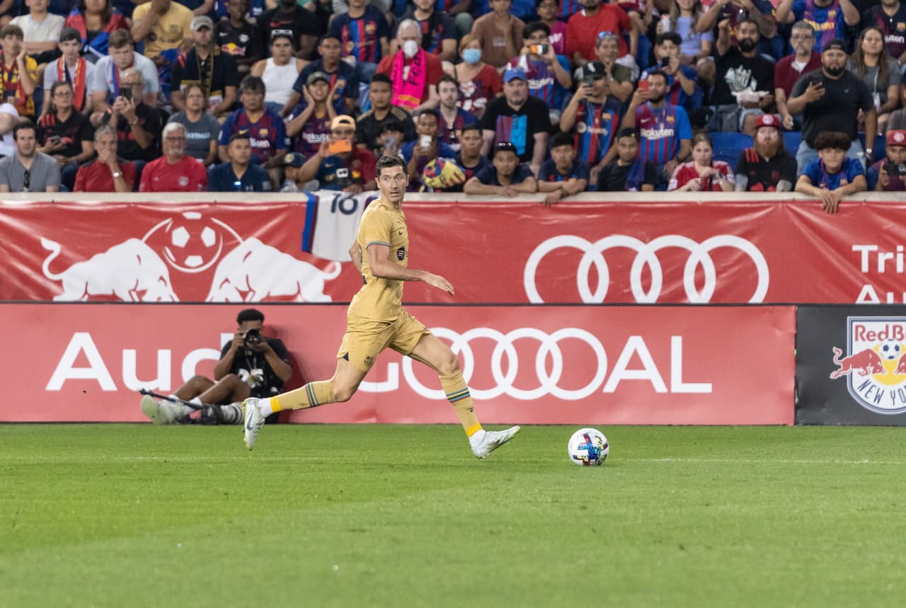 Haaland, Lewandoski, Benzema: numeri e statistiche dei grandi bomber d'Europa