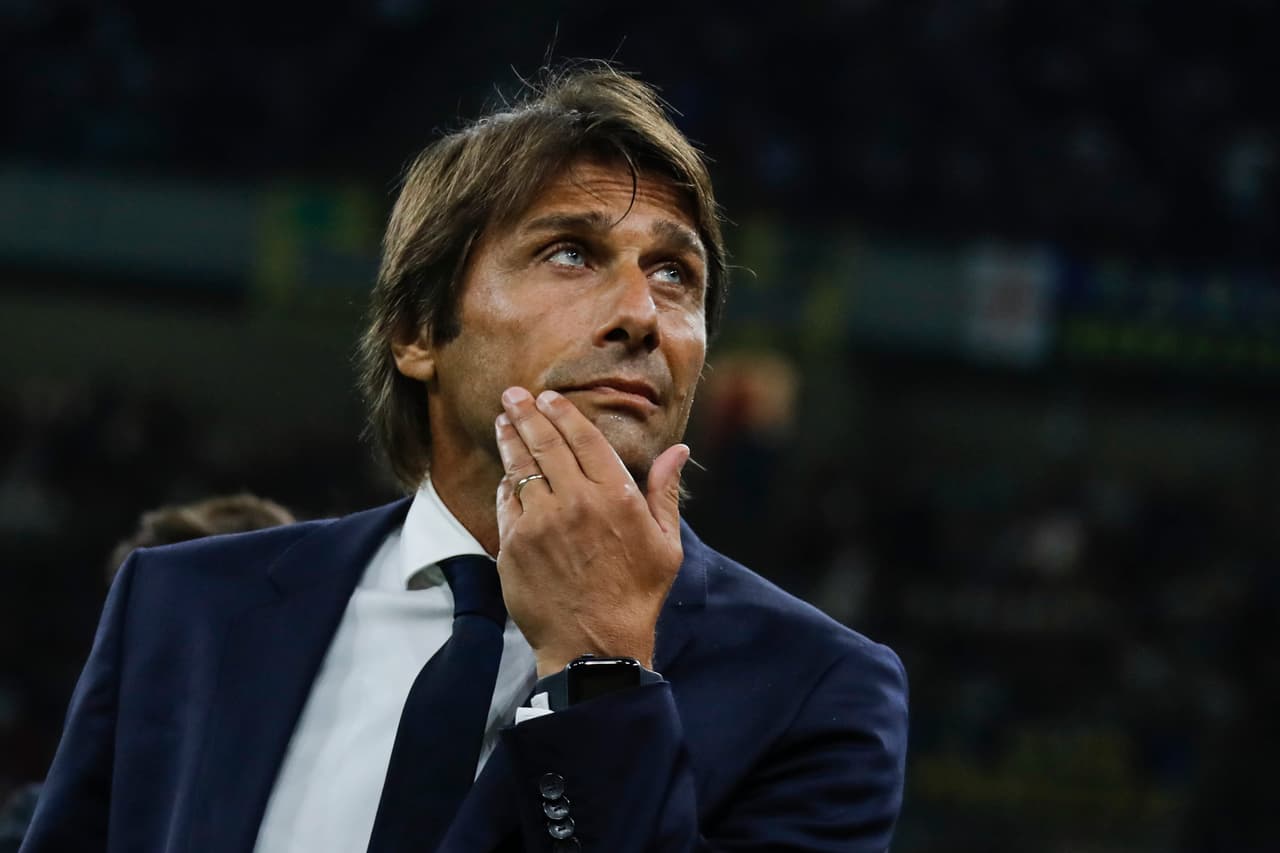Tottenham: Conte da record, in Premier nessuno come lui da marzo a oggi