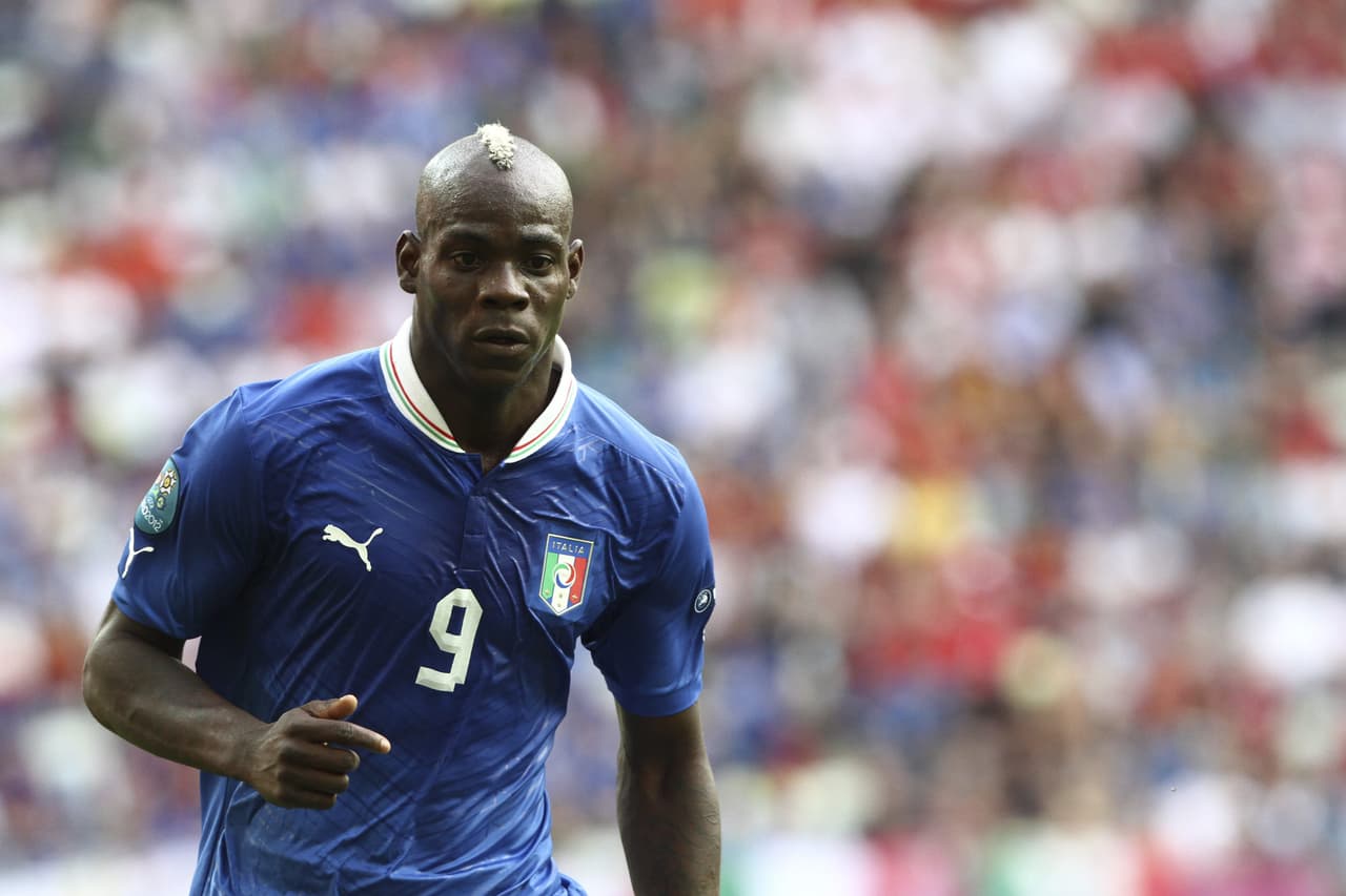 Compleanno Balotelli, protagonista in Turchia con la voglia di tornare in Italia 