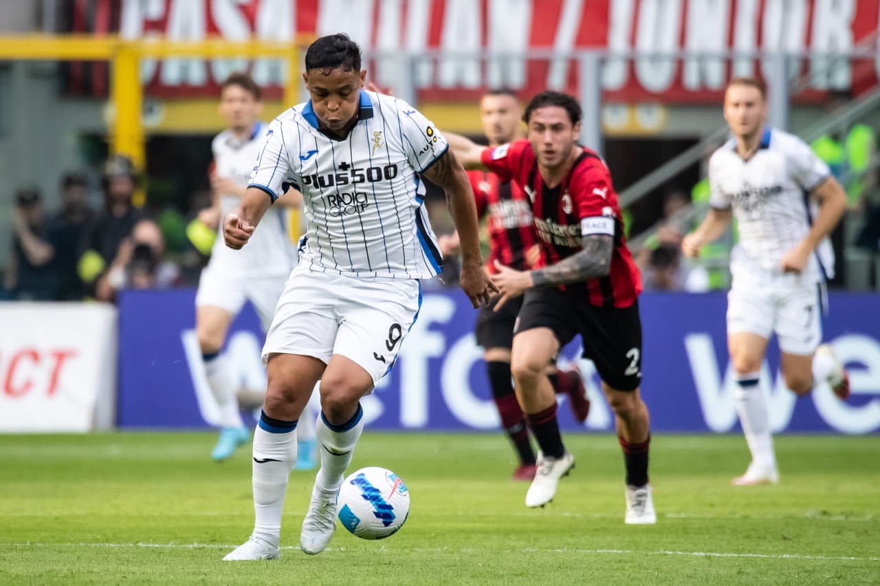 Serie A, tanti gli specialisti della prima giornata: Muriel guida la classifica tra i bomber in attività