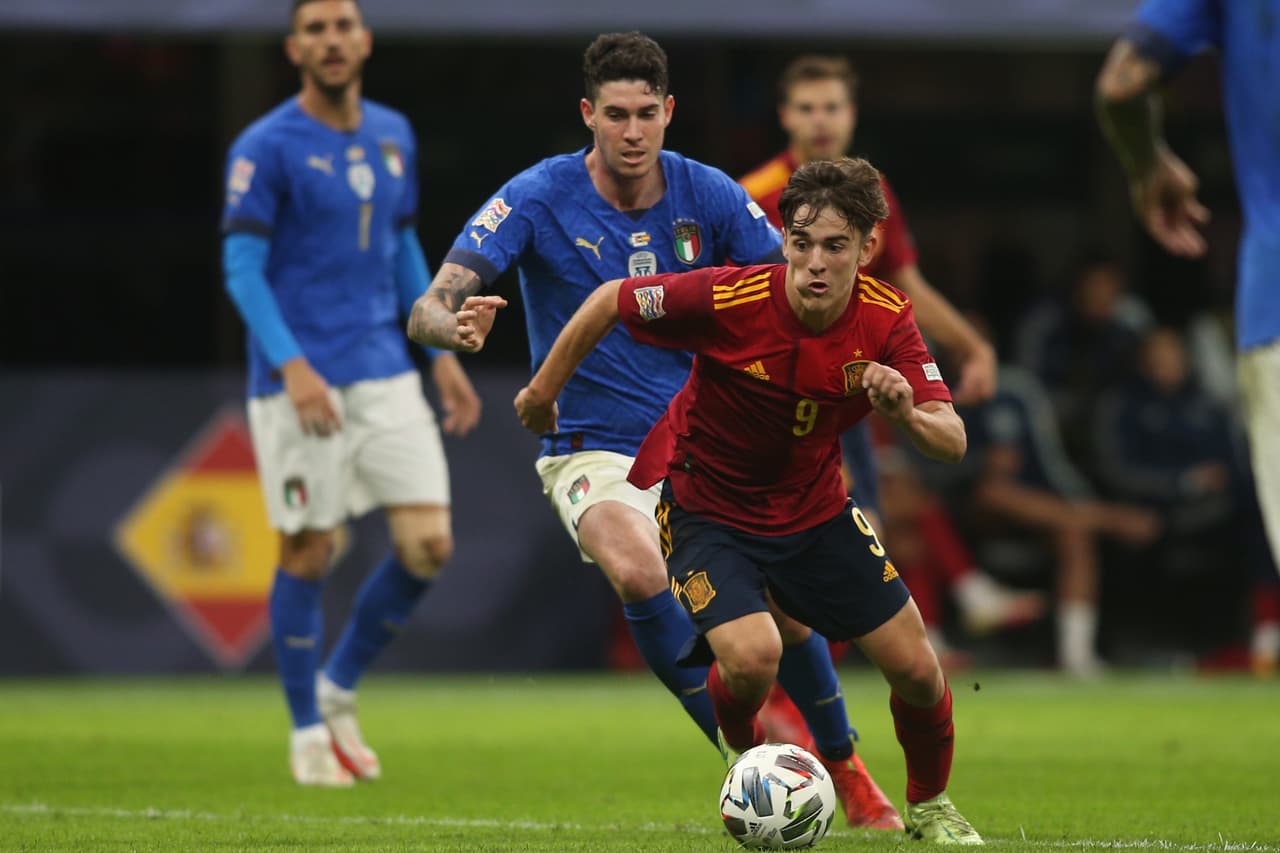 Compleanno Gavi: numeri e record del prodigio in forza al Barcellona