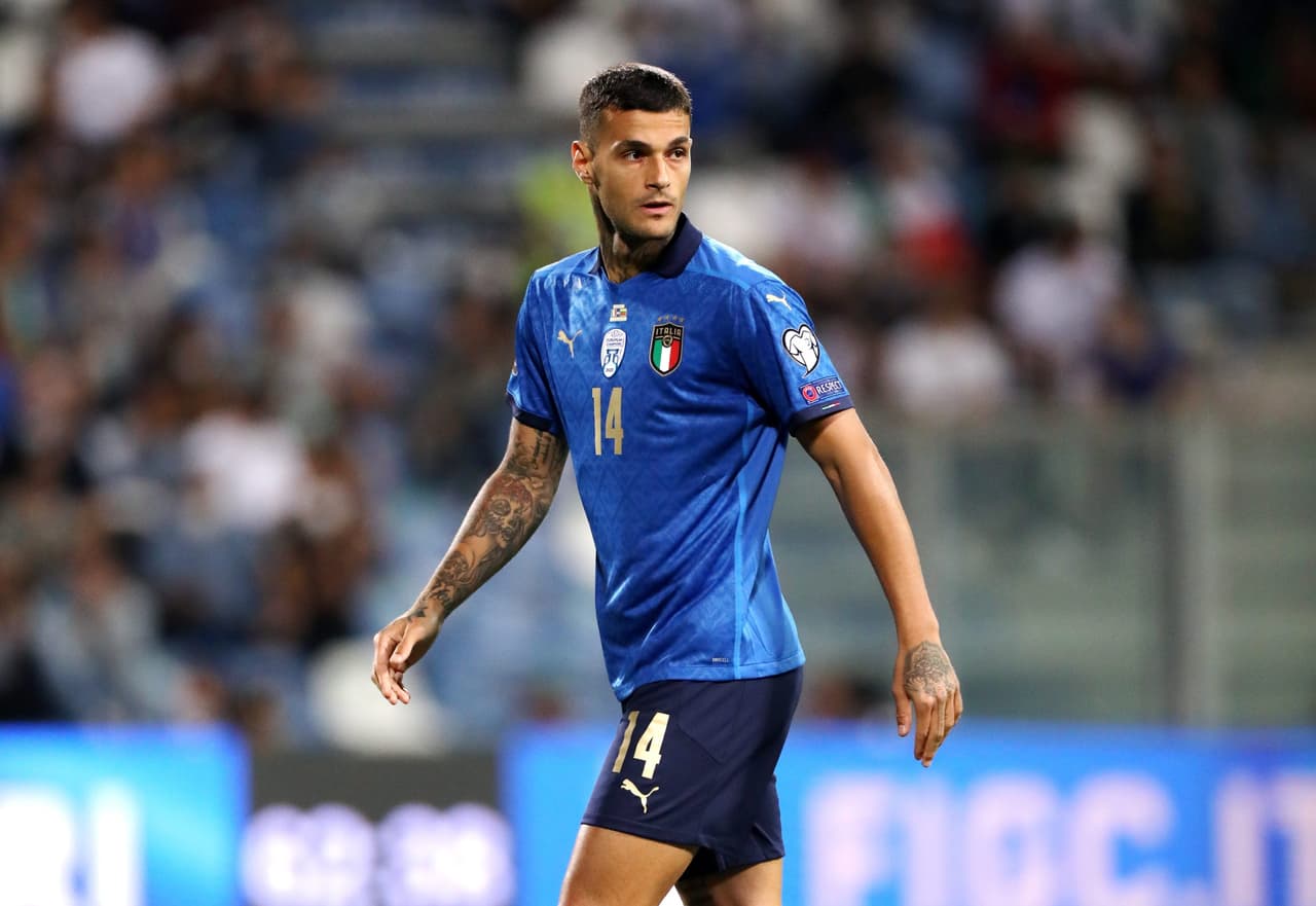 Scamacca approda al West Ham: l'azzurro sbarca in Premier per stupire come tanti connazionali