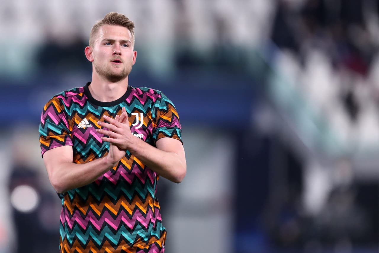 De Ligt al Bayern Monaco: quante spese in difesa per i campioni di Germania