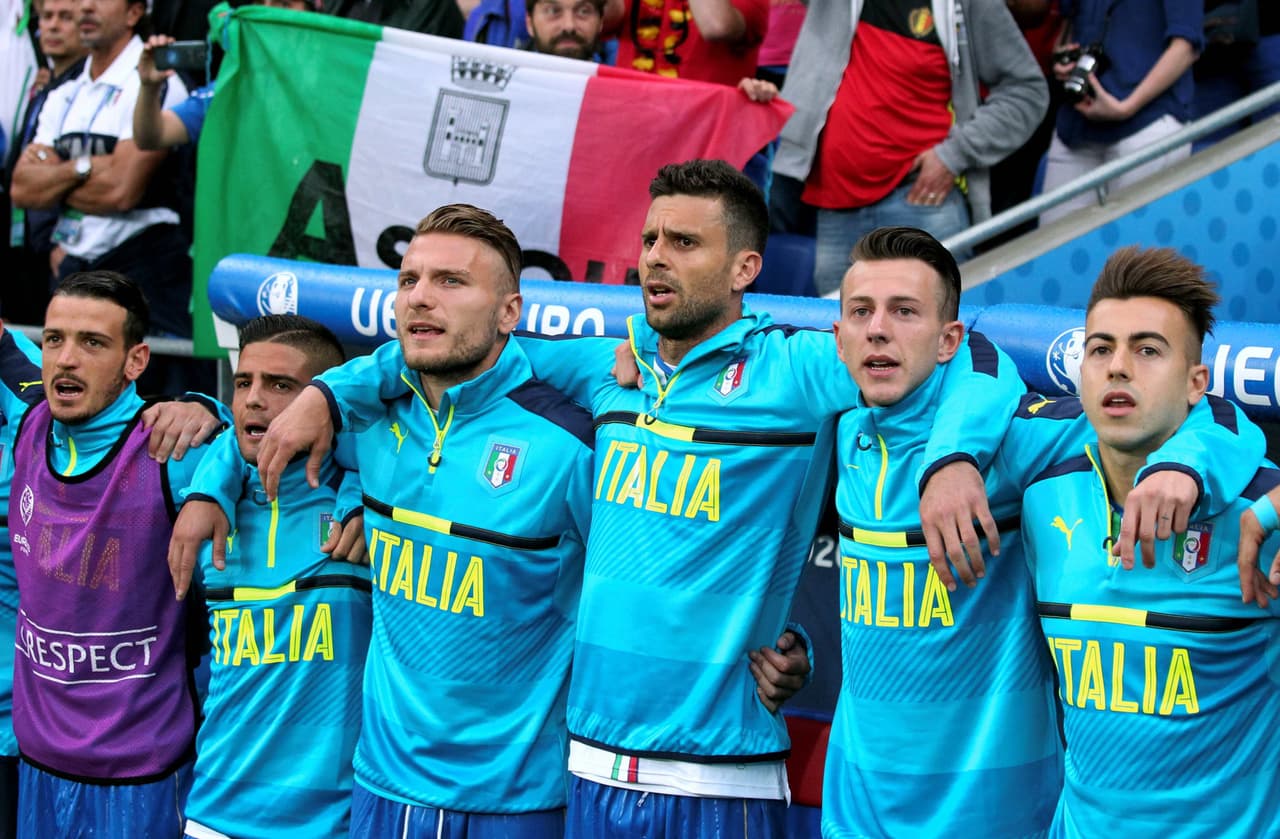 Federico Bernardeschi e Lorenzo Insigne a Toronto, due italiani per firmare il Rinascimento a stelle e strisce