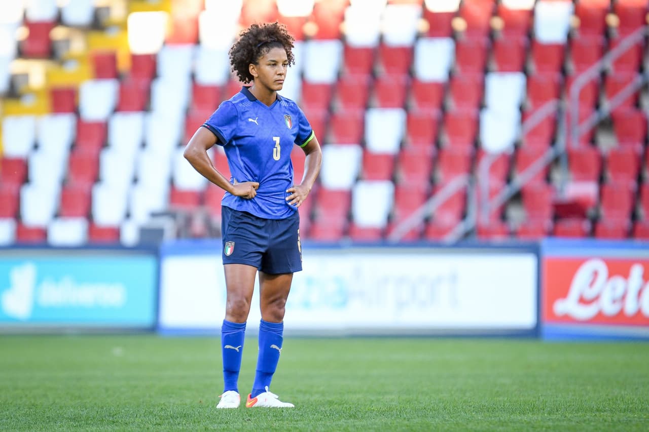Europei femminili: l’Italia in cerca di riscatto, contro l’Islanda vietato sbagliare