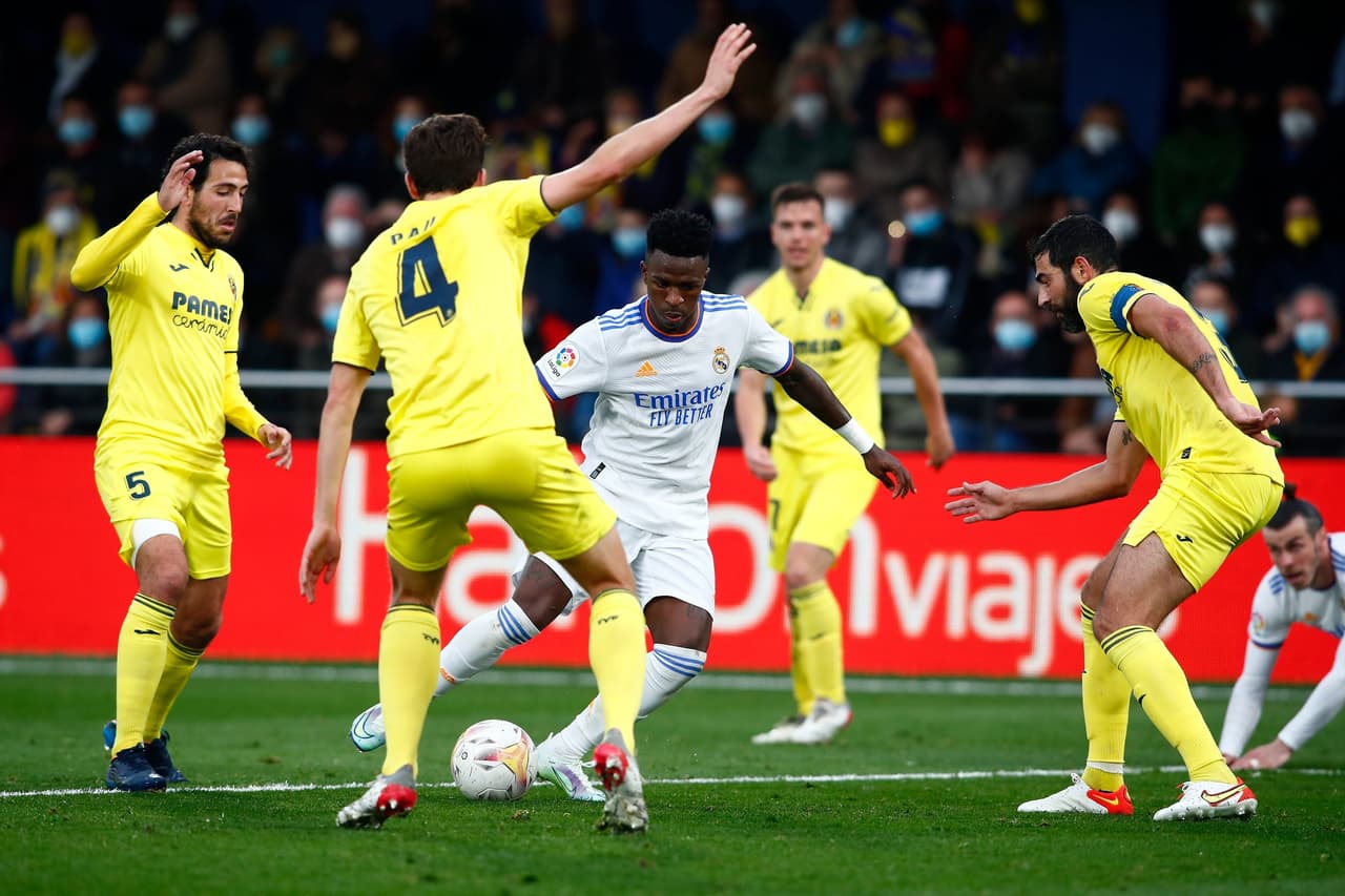 Compleanno Vinicius Junior: compie 22 anni il match-winner dell'ultima finale di Champions League