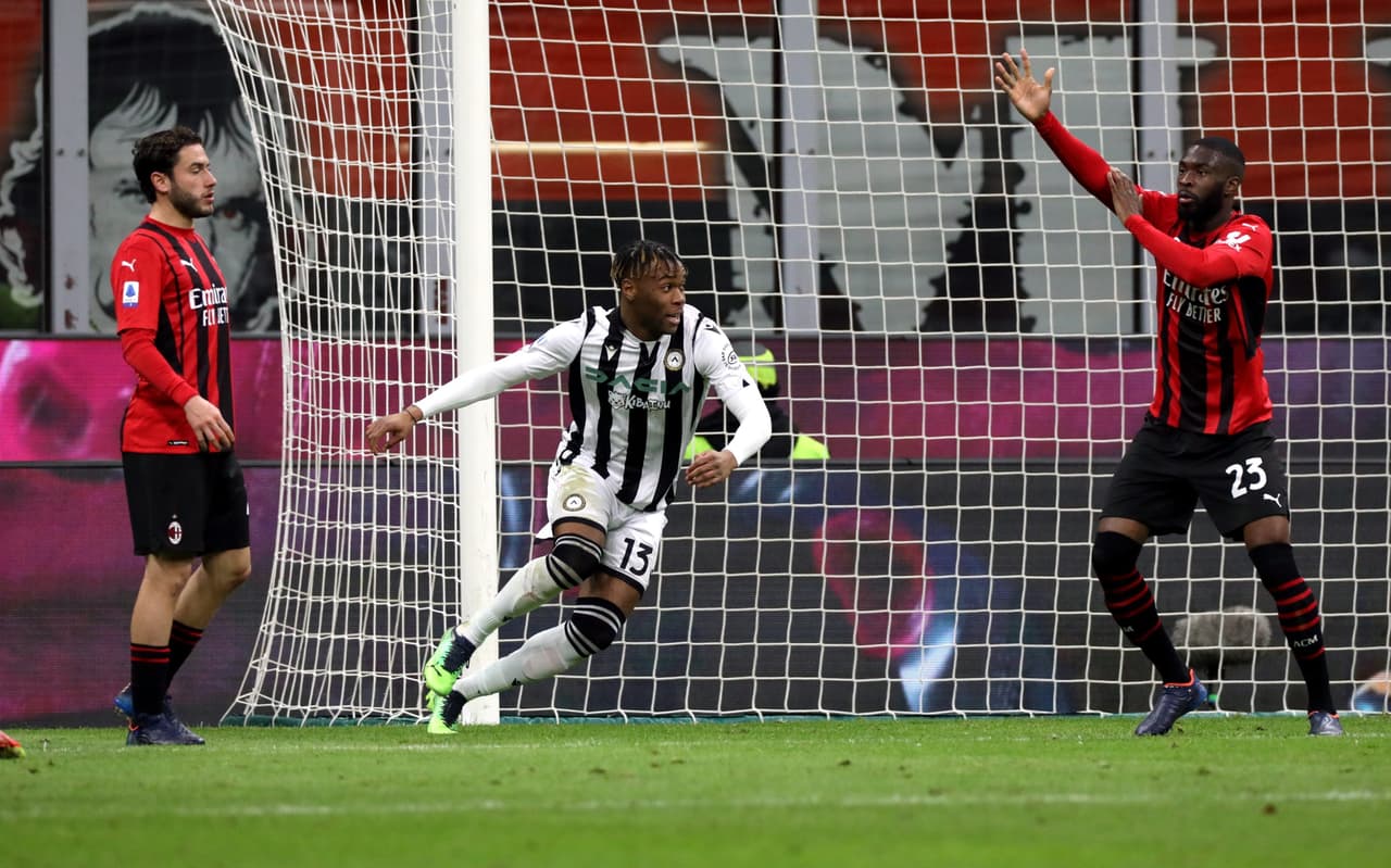 Udogie, Bellanova e Cambiaso: i numeri dei terzini più richiesti dalle big