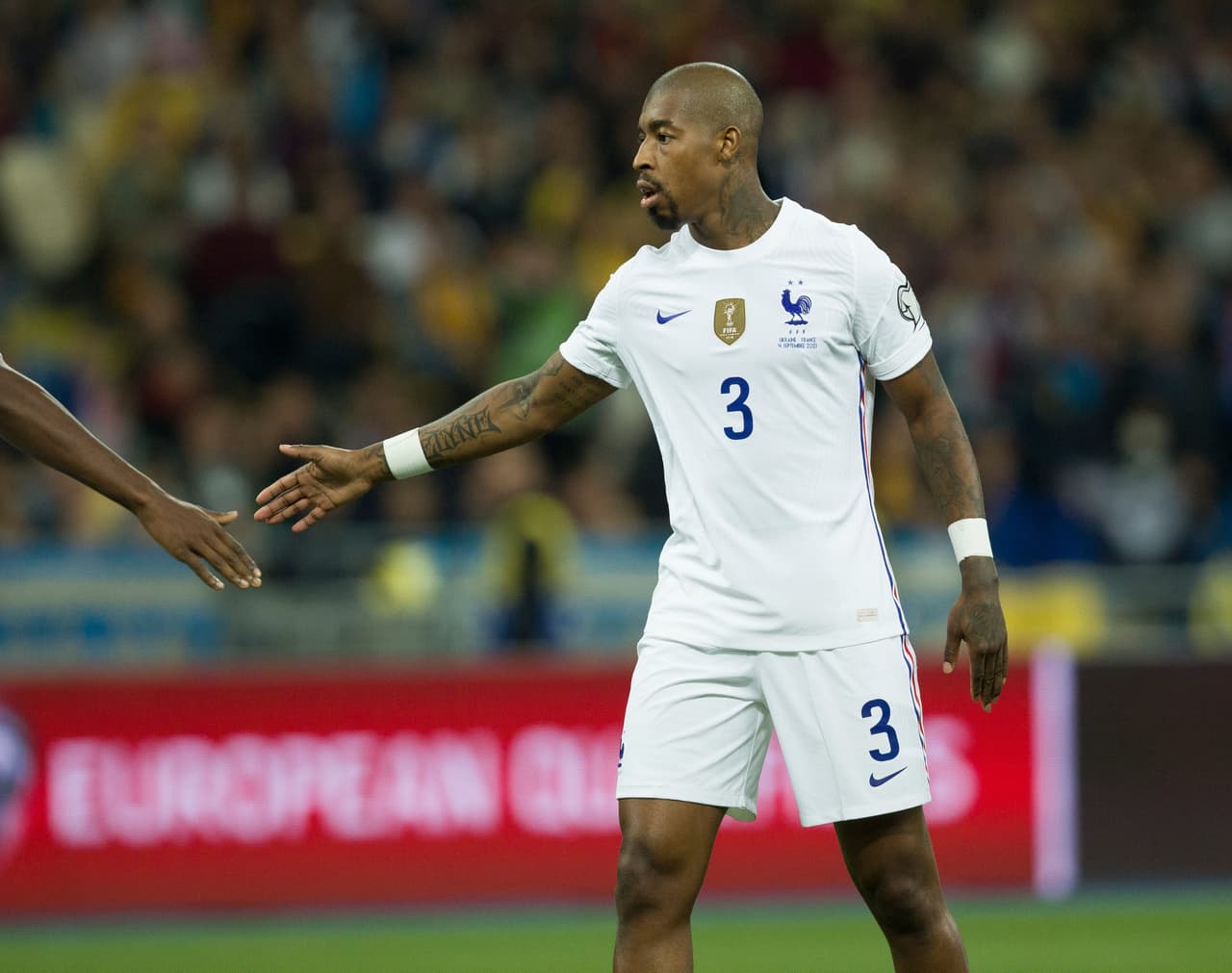 Presnel Kimpembe, i numeri del difensore inseguito dalla Juventus