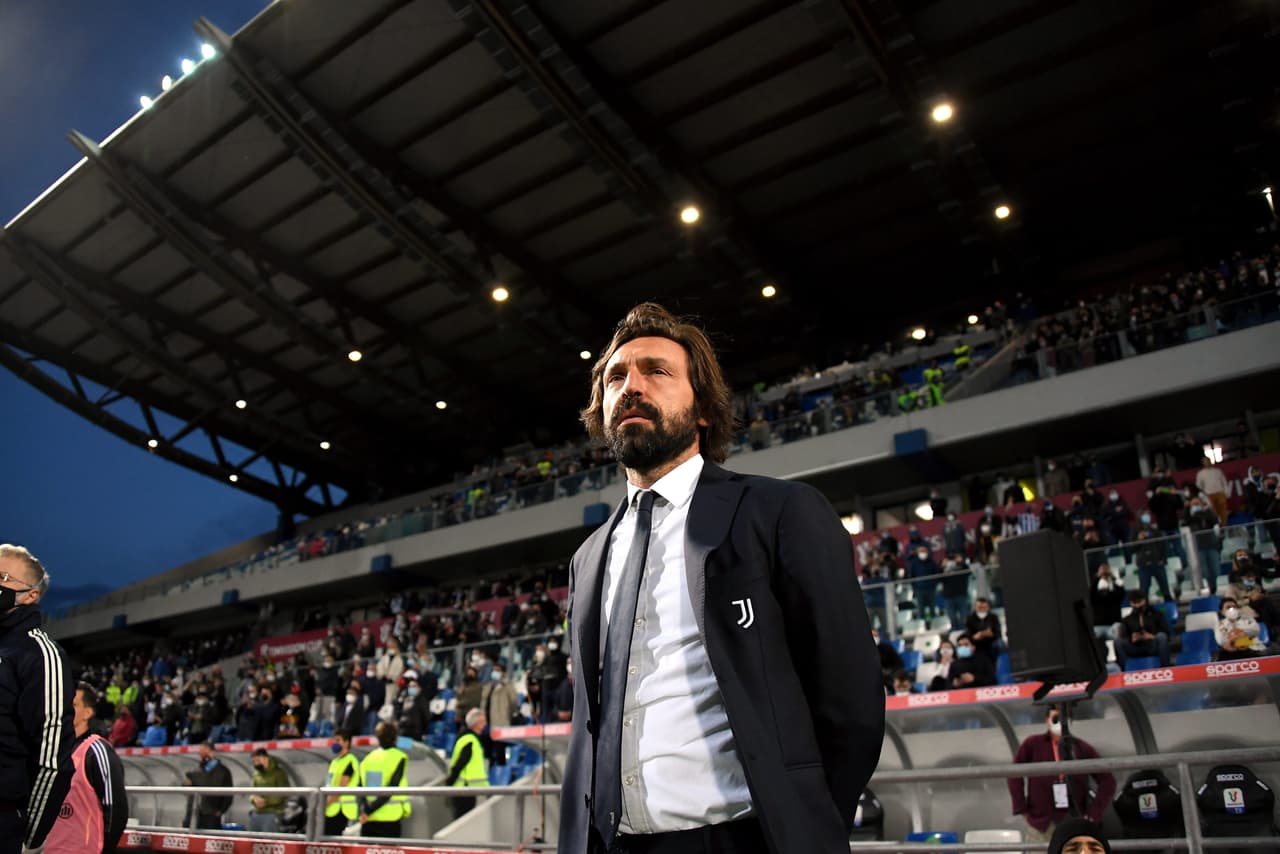 Buon compleanno Andrea Pirlo: il “Maestro” del calcio italiano compie 43 anni