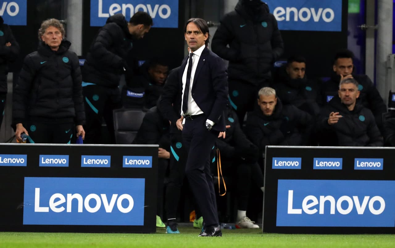 Inzaghi è l’uomo delle rimonte: per i nerazzurri sono 22 i punti conquistato da situazioni di svantaggio 