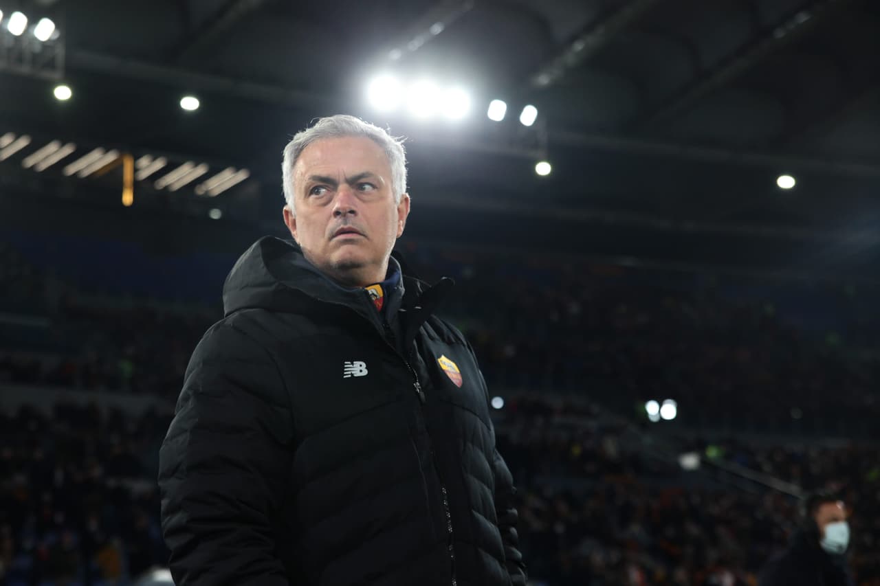 Mourinho all’undicesima semifinale europea: il bilancio dice quattro passaggi del turno e altrettanti titoli